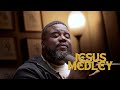Jesus Medley 2.0 | Manuel Bless | Intimate Worship