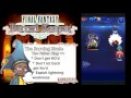 final fantasy record keeper ¦ffrk¦ event the burning blade the fallen king