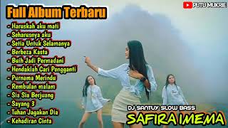 Download Lagu Safira Inema full album terbaru Haruskah aku mati ... MP3 Gratis