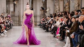 Tony Ward | Haute Couture Spring Summer 2019  Show | Exclusive
