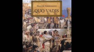 6. Quo vadis | Męczeństwo św. Piotra i apostoła Pawła.