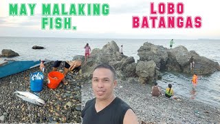 LOBO BATANGAS.BUMALIK KAMI.