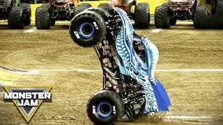 Miami, FL Highlights | Monster Jam 2019 | Stadium Championship Series 3 | Monster Jam