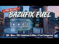 [FREE] ⚡ FUEL SYSTEM | Advance Script with Modern UI [QB/ESX/QBox] | MJ DEVELOPMENT