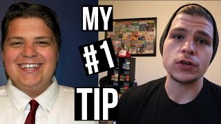 My Number 1 Tip For BEGINNERS Trying To Lose Weight!