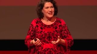 Einstein Was an Artist: How the Creative Process Fuels Original Work | Lisa Morales | TEDxLSCTomball