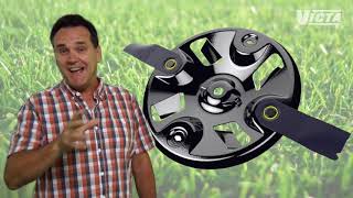 Victa - Mower Selection Basics