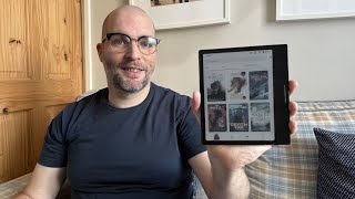 Boox Go Color 7 Long-Term Review | Best eReader 2024