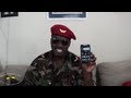 The Col. Unboxes the Droid Razr by Motorola