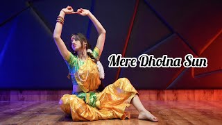 Mere Dholna Sun | Kashika Sisodia Choreography