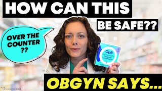 Dangerous? Birth control WITHOUT a prescription | Dr. Jennifer Lincoln