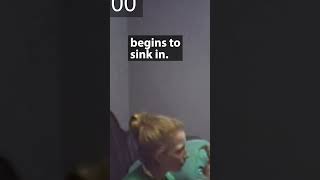 When Teens Realize They're Going to Prison For Murder