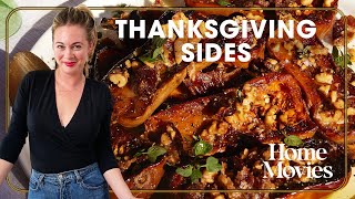 Three Perfect Sides for Your Thanksgiving Menu | Home Movies with Alison Roman