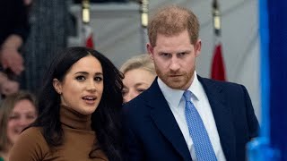 Prince Harry and Meghan Markle's two executive staff quit