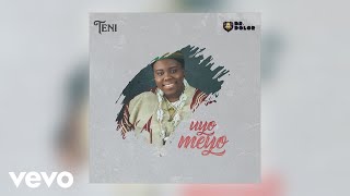 Teni - Uyo Meyo ( Audio)