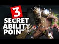 How to get the 3 Hidden Ability Points in the Witcher 3 (Complete Walkthrough)