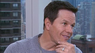 Mark Wahlberg Shares Which Oscar Winner Joined His 4 a.m. Workout Club (Exclusive)