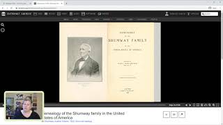 GENEALOGY BC #3 - SUNDAY SOURCES SEARCH! Census and vital records to fill out families!