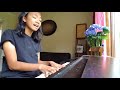 "Freudian" by Daniel Caesar (Cover)