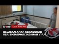 Belasan Anak di Sidoarjo Keracunan Jajanan | Kabar Utama Pagi tvOne