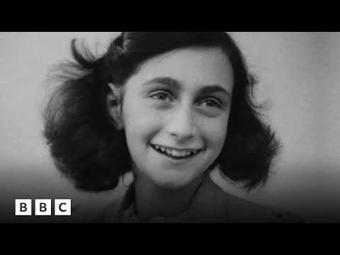 What is the relationship between Anne and her father?