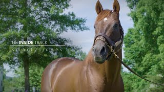 The Story of Smarty Jones