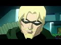DC Showcase Green Arrow