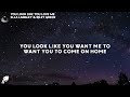 ella langley you look like you love me lyrics ft. riley green