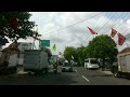 Driving Around : Simpang Dongkelan - Pojok Beteng Kulon - Patangpuluhan - Simpang Pelem Gurih Jogja