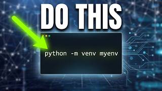 Virtual Environments Create in Python | Python interpreter, libraries | Django