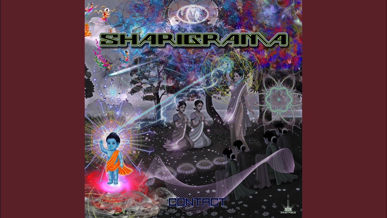 Contact Original Mix Youtube Music