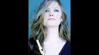 Cecile Chaminade: Concertino for flute and piano