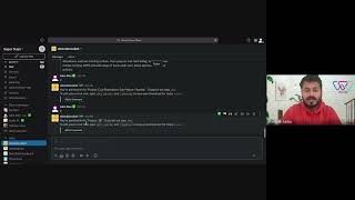 AttendanceBot | tracking project, task, and client time with Slack