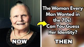 Can You Guess These Stars From Their 2025 Look? Then vs Now