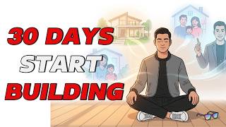 30 Days of Decisions Nobody Sees Will Change Everything
