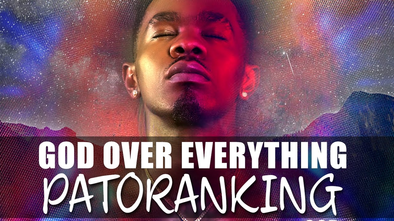 Patoranking - GOE - Full Album - All Songs - Money , Daniella Whine And ...