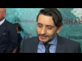 the shallows director jaume collet serra world movie premiere interview screenslam