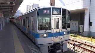 【1063×4　1063編成　1063F】【通勤車両　1000形　リニューアル車　更新車】【小田急　小田急線　小田急小田原線　小田急電鉄】【神奈川県　小田原市　小田原駅】