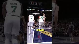 Jason Tatum Criticism