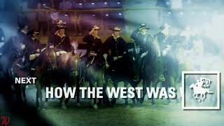 Westernaires - How the West was Won