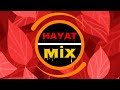 Hayat FM 7/24 Canlı Radyo Dinle •Remix-Pop-Unutulmayan Müzik Dinle