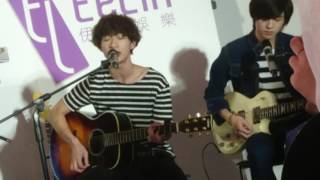 [伊林夏日輕派對]One Direction-Steal My Girls—Cover By LookingFor