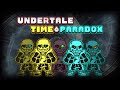 Undertale: Time Paradox   (Toenail)