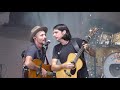 The Avett Brothers - Victory - Columbus, Ohio - 23-July-21