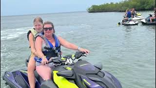 Jet Ski Punta Cana (motos de agua) con Bávaro Travel