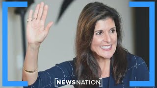 Nikki Haley to challenge Trump for GOP nomination | Morning in America