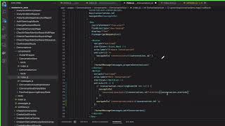 ReactJs Pair Programming