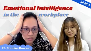 #AventisKnows Season 4 Ep. 3 | Emotional Intelligence in the Workplace