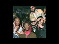 NAV - Glow Up Ft. Lil Uzi | Remix