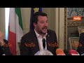 cannabis shop salvini